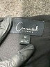 Connected Apparel Black Cocktail Dress Size 14 - photo 7