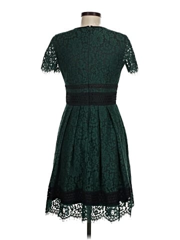 Eliza J Cocktail Dress (view 2)