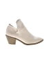 Universal Thread Ivory Ankle Boots Size 7 - photo 1