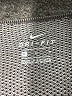 Nike Gray Active T-Shirt Size M - photo 7