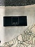 Dolce Vita 100% Polyester Gray Cocktail Dress Size S - photo 4
