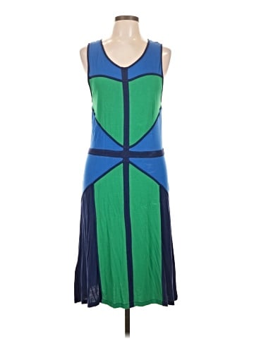 BCBGMAXAZRIA Cocktail Dress (view 1)
