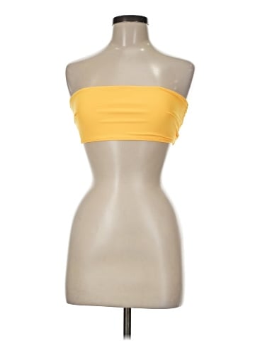 Lulus Tube Top (view 1)