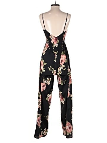 Band of Gypsies Jumpsuit (view 2)