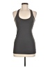 Lululemon Athletica Gray Active Tank Size 2 - photo 1