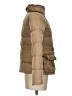 Zara Basic Tan Snow Jacket Size S - photo 4