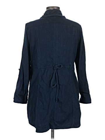 CAbi Denim Jacket (view 2)
