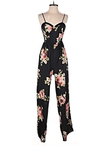 Band of Gypsies Jumpsuit (view 1)