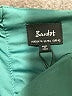 Bardot Teal Cocktail Dress Size 10 - photo 4
