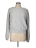 Express Gray Sweatshirt Size L - photo 1