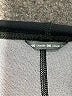 Oiselle Black Active Pants Size 6 - photo 4