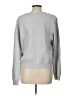 Express Gray Sweatshirt Size L - photo 2