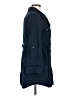 CAbi 100% Cotton Blue Denim Jacket Size M - photo 4