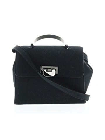 Enzo Angiolini Satchel (view 1)