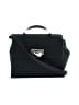 Enzo Angiolini Black Satchel One size - photo 1