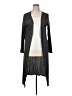 See You Monday Gray Cardigan Size XL - photo 1
