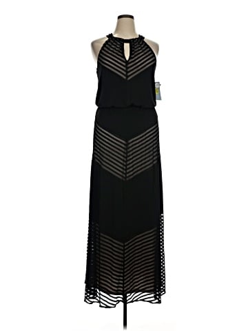 London Times Cocktail Dress (view 1)