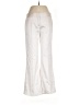 BCBGMAXAZRIA Ivory Dress Pants Size 6 - photo 1