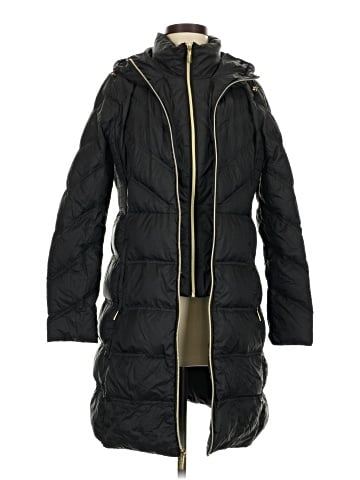 MICHAEL Michael Kors Coat (view 1)