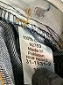 Woman Within 100% Cotton Tweed Blue Jeans Size 16 - photo 5