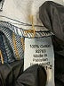 Woman Within 100% Cotton Tweed Blue Jeans Size 16 - photo 6