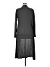 See You Monday Gray Cardigan Size XL - photo 2