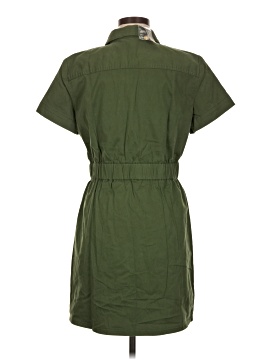 Used J.crew Green Cocktail Dresses On Sale Up To 90% Off | ThredUp