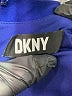 DKNY Blue Cocktail Dress Size 8 - photo 7
