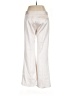 BCBGMAXAZRIA Ivory Dress Pants Size 6 - photo 2