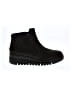 Vionic Black Ankle Boots Size 7 - photo 1