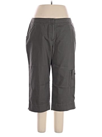 J.Jill Cargo Pants (view 1)