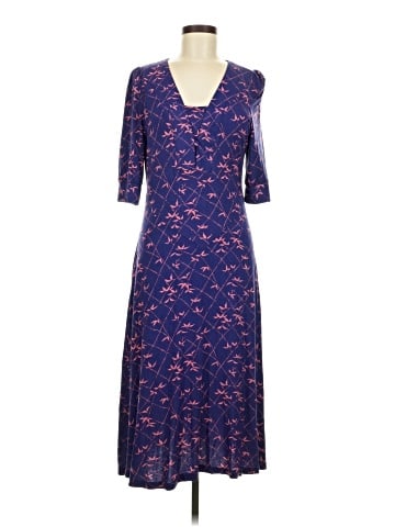 Patra Casual Dress (view 1)