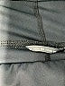 Oiselle Solid Black Active Pants Size 4 - photo 7
