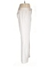 BCBGMAXAZRIA Ivory Dress Pants Size 6 - photo 4