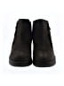 Vionic Black Ankle Boots Size 7 - photo 2
