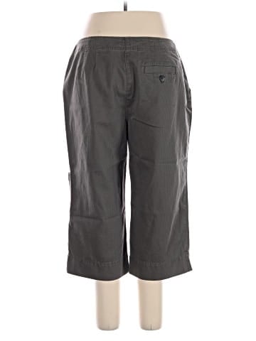 J.Jill Cargo Pants (view 2)