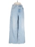 PacSun 100% Cotton Blue Jeans Size 26 waist - photo 1