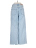 PacSun 100% Cotton Blue Jeans Size 26 waist - photo 2