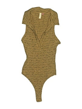 Pilcro Bodysuit (view 1)
