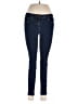 Boden Solid Blue Jeggings Size 6 - photo 1