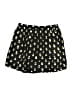Crewcuts 100% Cotton Hearts Gold Skirt Size 12 - 13 - photo 1