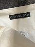 Covington Ivory Formal Skirt Size 6 - photo 4