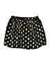 Crewcuts 100% Cotton Hearts Gold Skirt Size 12 - 13 - photo 2