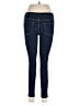 Boden Solid Blue Jeggings Size 6 - photo 2