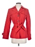 Giacca Red Trenchcoat Size XS - photo 1