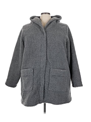 Roaman's Coat (view 1)