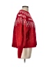 C&A Red Pullover Sweater Size L - photo 4