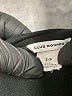 Club Monaco Solid Black Long Sleeve Top Size S - photo 7