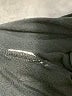 Club Monaco Solid Black Long Sleeve Top Size S - photo 8