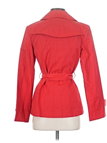 Giacca Trenchcoat (view 2)